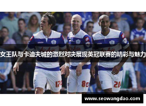 女王队与卡迪夫城的激烈对决展现英冠联赛的精彩与魅力
