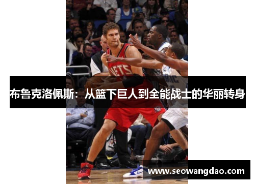 布鲁克洛佩斯：从篮下巨人到全能战士的华丽转身