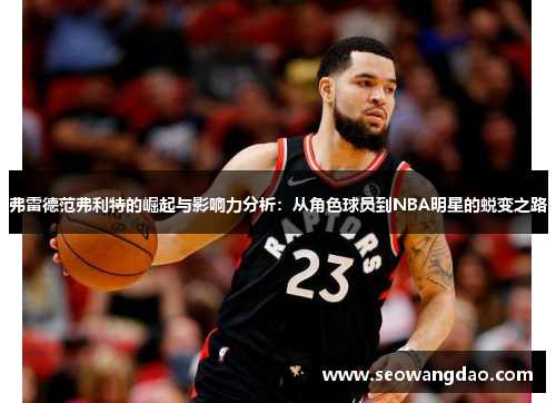 弗雷德范弗利特的崛起与影响力分析：从角色球员到NBA明星的蜕变之路