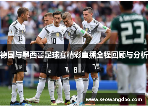 德国与墨西哥足球赛精彩直播全程回顾与分析