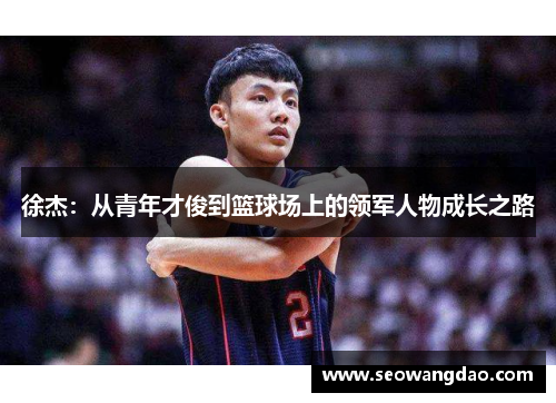徐杰：从青年才俊到篮球场上的领军人物成长之路
